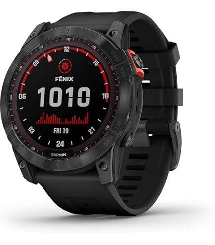 Garmin 010-02120-20 Forerunner 245 Music, GPS Running